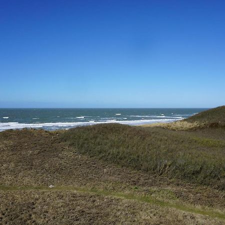 Knyd'S Am Meer Wenningstedt-Braderup  Kültér fotó
