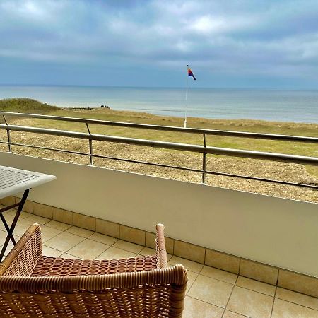 Knyd'S Am Meer Wenningstedt-Braderup  Kültér fotó