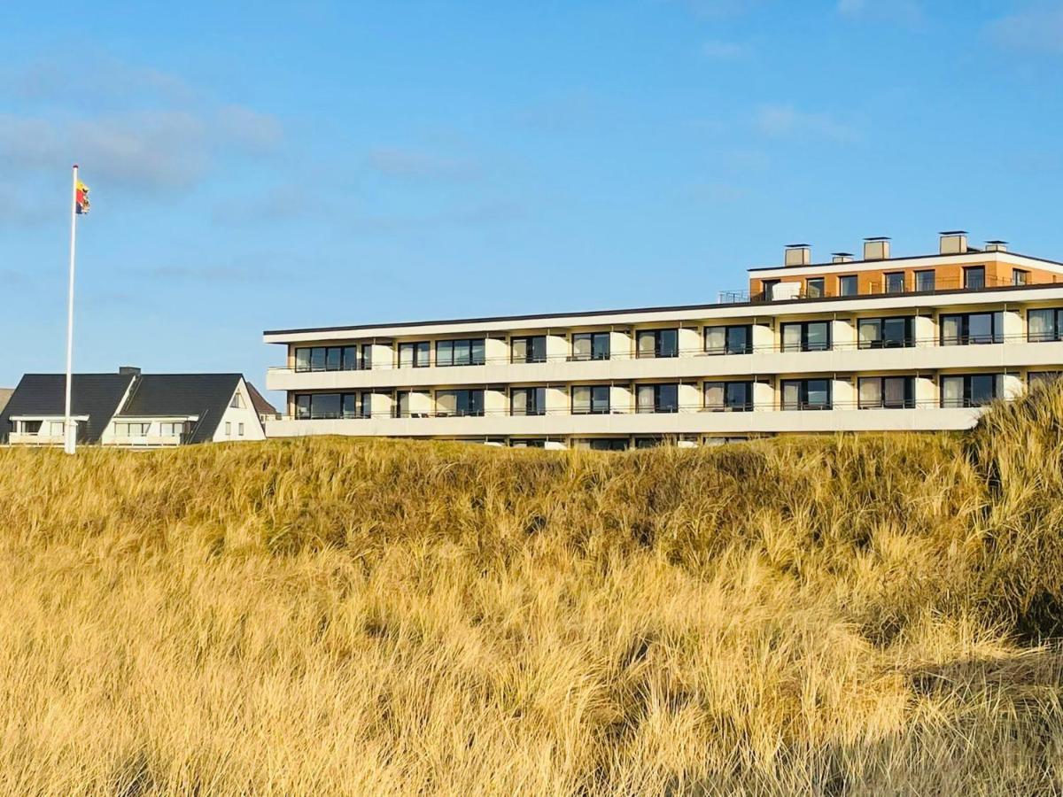 Knyd'S Am Meer Wenningstedt-Braderup  Kültér fotó