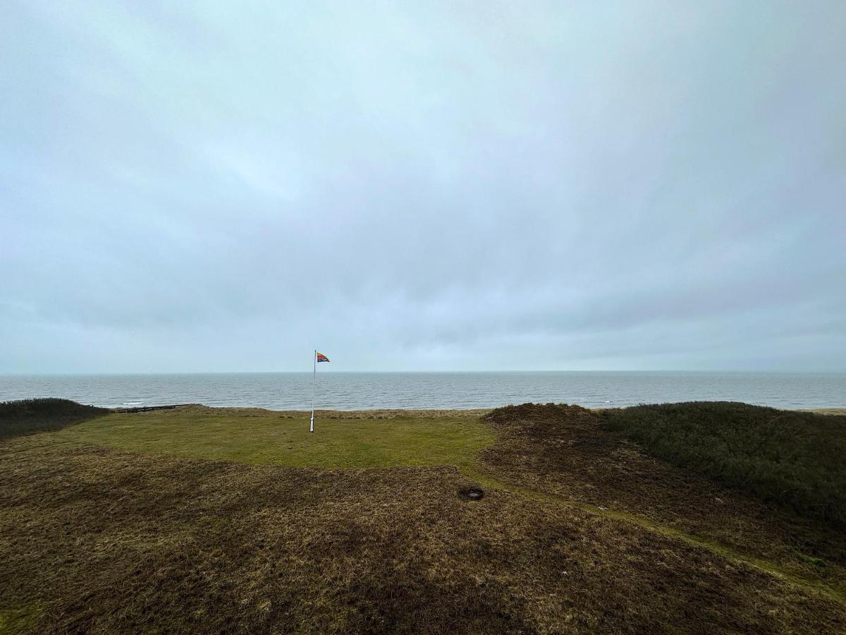 Knyd'S Am Meer Wenningstedt-Braderup  Kültér fotó